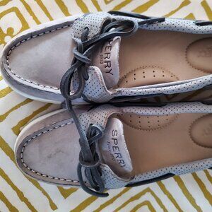 Sperry TopSiders